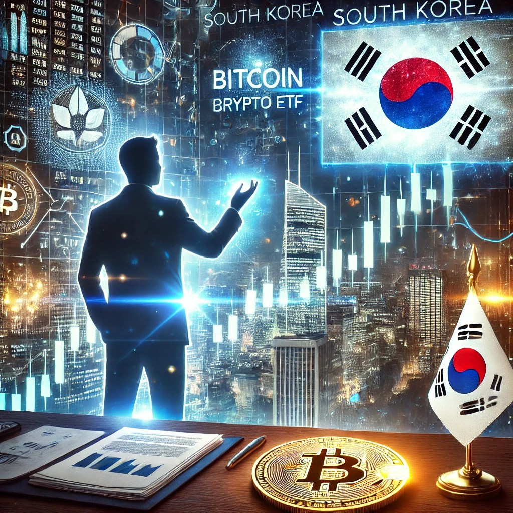 South Korea’s Top Financial Leader Urges Approval for Crypto ETFs—What’s at Stake?