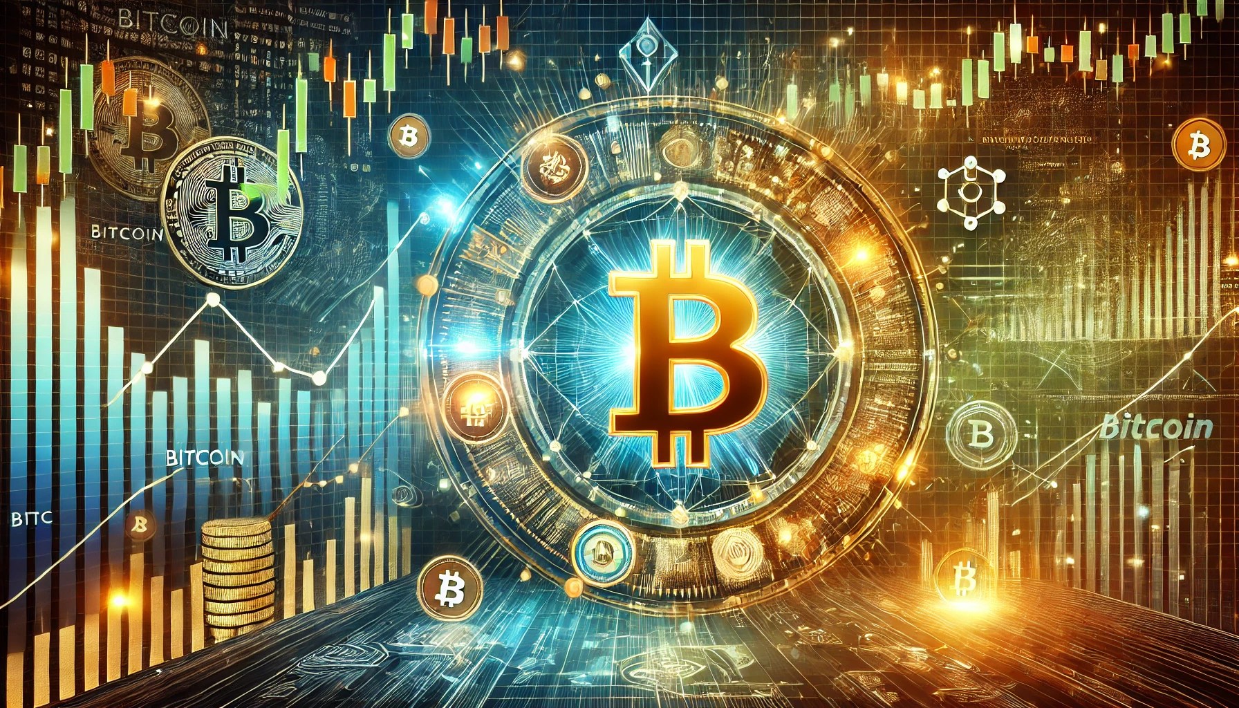 The Bitcoin Demand/Price Ratio Remains Positive – Can BTC Hold Long-Term Momentum?