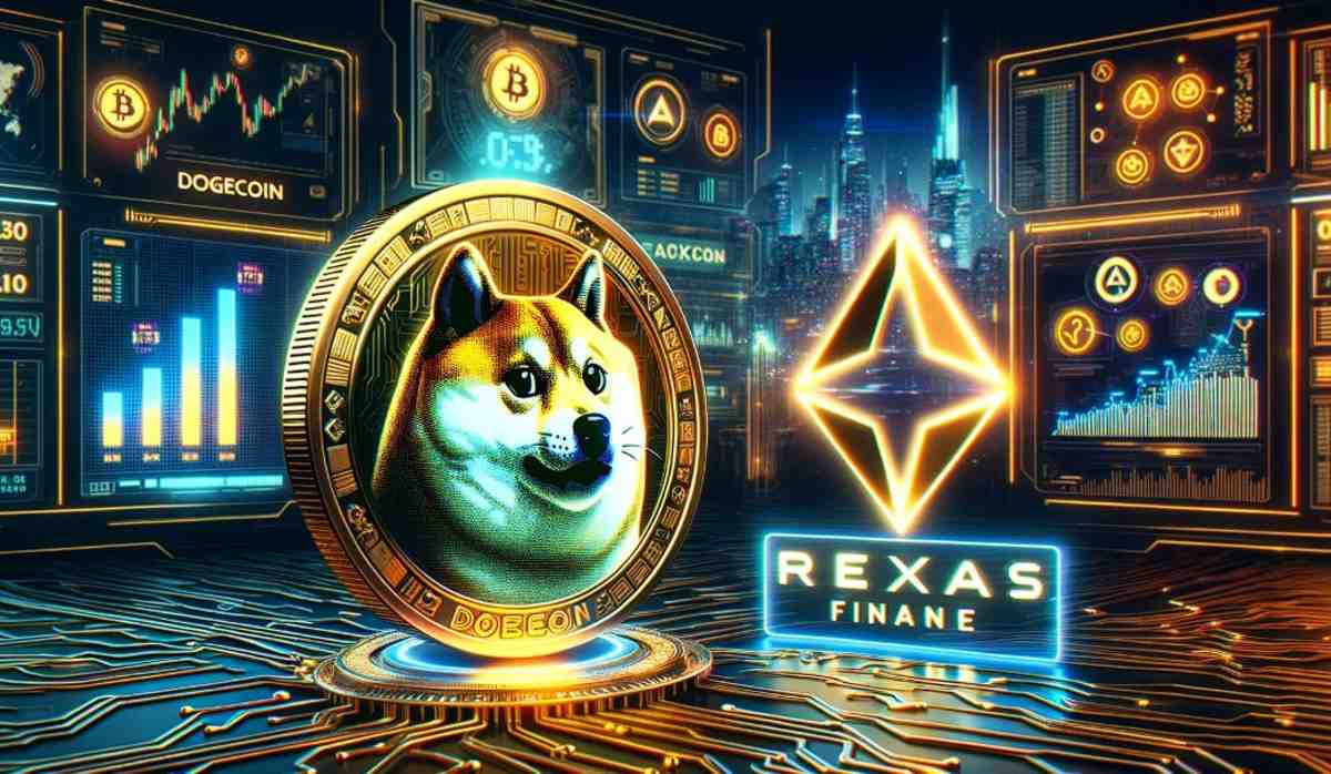 Predicción de precio de Dogecoin: Doge no alcanzará los 5 dólares en 2025, pero esta nueva criptomoneda indica un potencial de crecimiento masivo