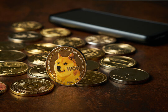 Dogecoin