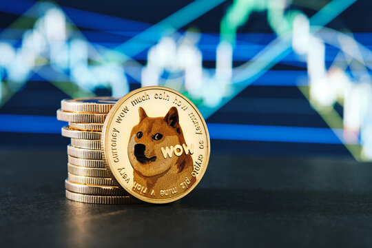 Dogecoin