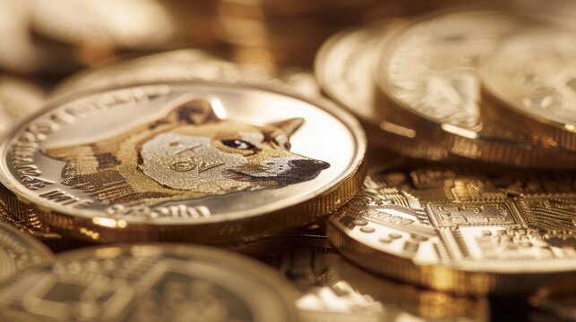 Dogecoin