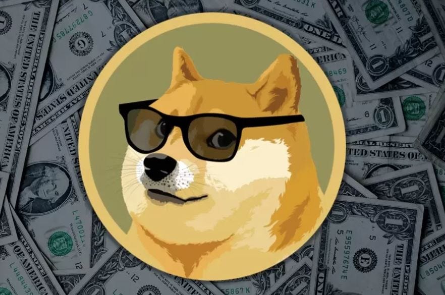 Dogecoin