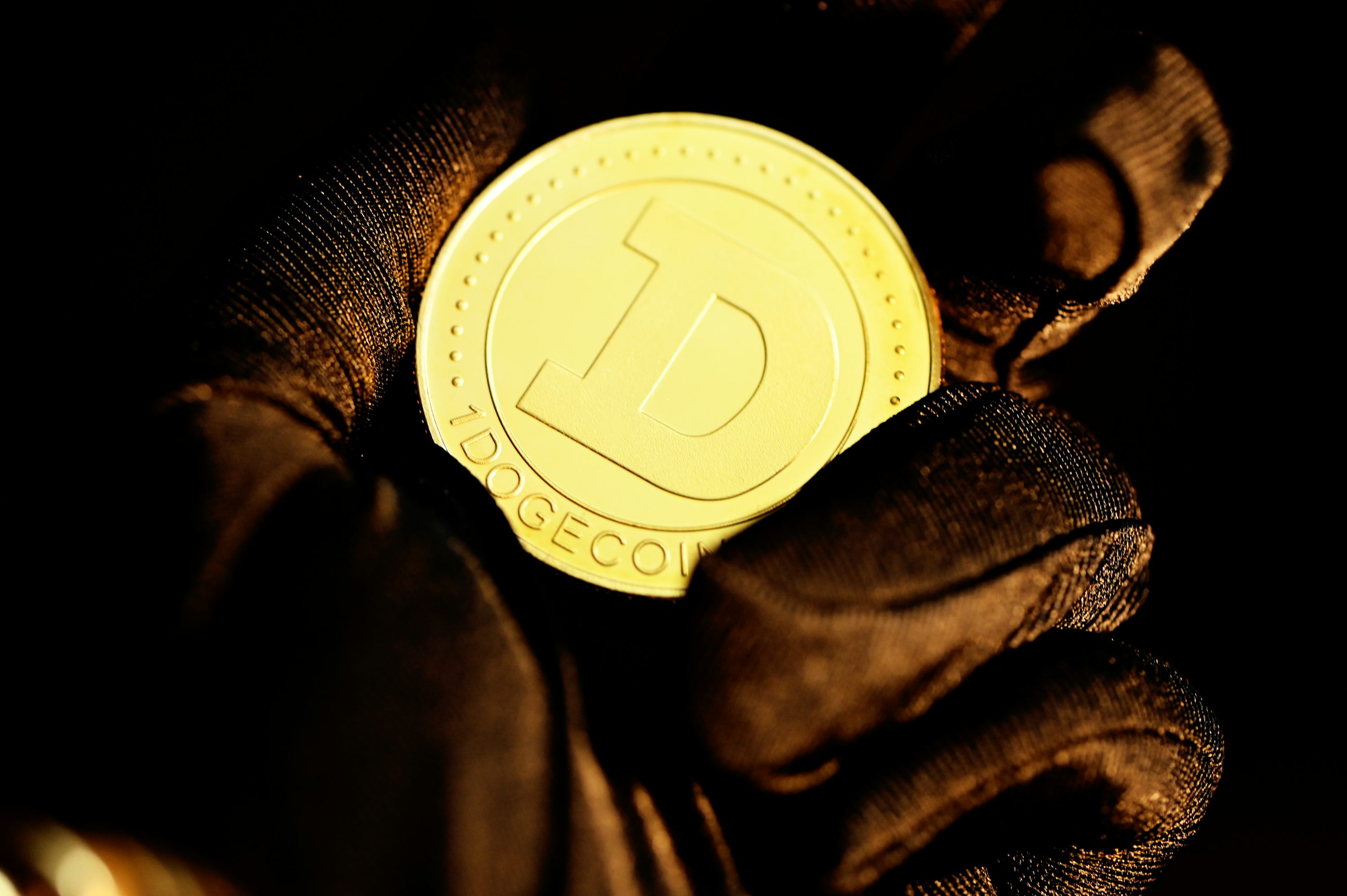 Dogecoin