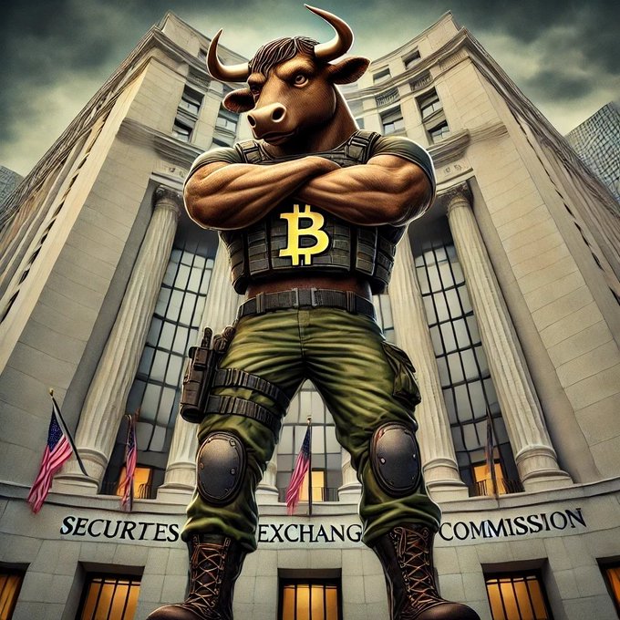 BTC Bull Token