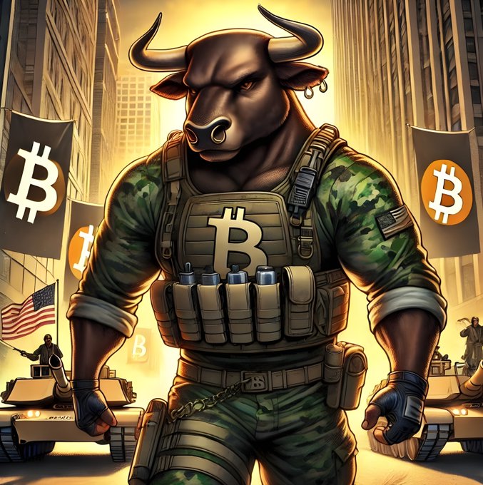 BTC Bull Token（BTCBULL）