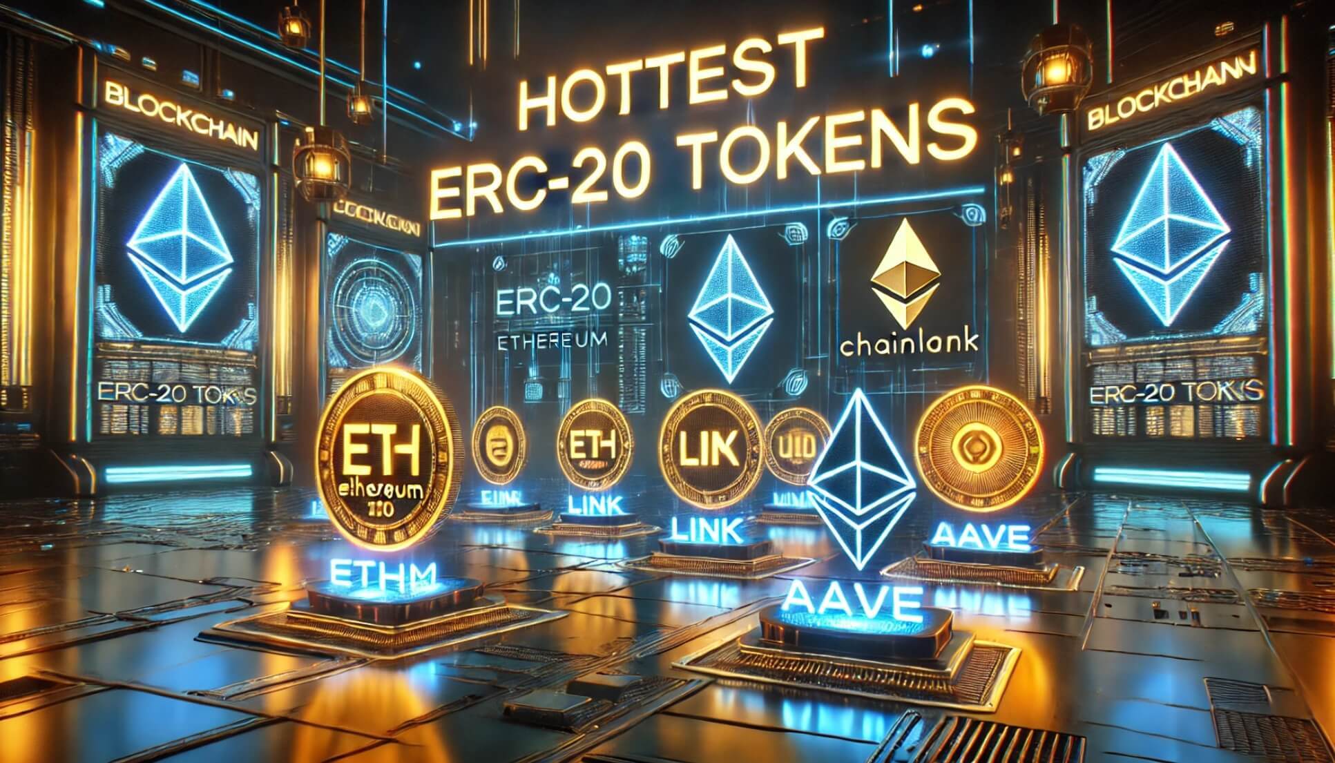 Hottest ERC-20 Meme Coins to Watch as Swiss Banking Giant Jumps into Blockchain