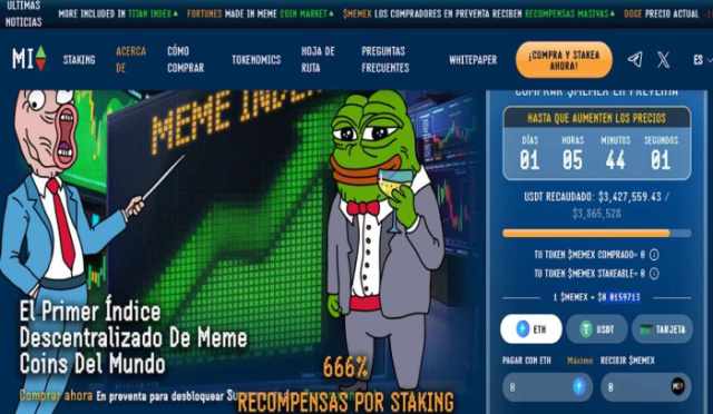 Las 3 mejores meme coins para comprar mientras Martin Shkreli dice que es mejor vender PopCat 