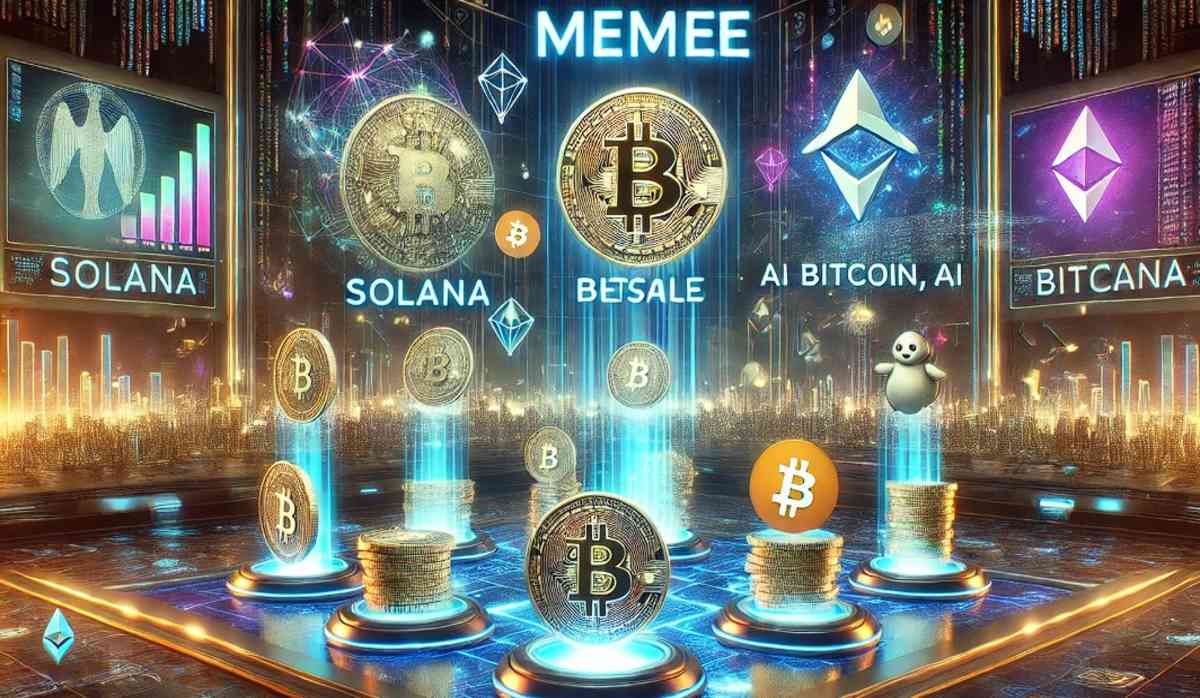 ¿Cuáles son las mejores meme coins para invertir hoy 11 de febrero?