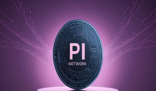 Pi coin sube un 17% antes de ser listada el 20 de febrero: nuevas criptomonedas que van a explotar