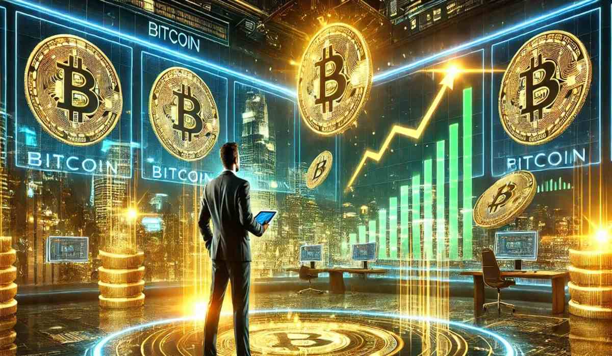 Mientras el precio de Bitcoin se recupera, estas son las mejores preventas para invertir