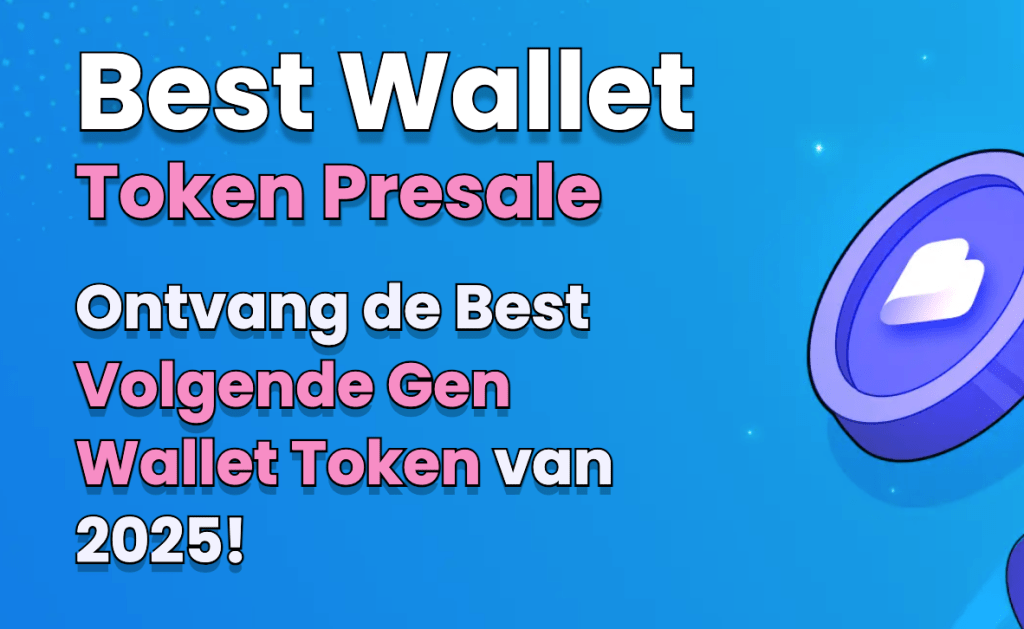 Best Wallet Token ($BEST)