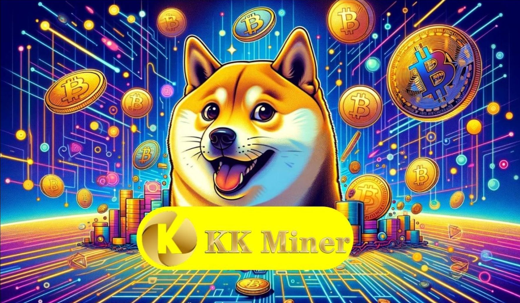 KK Miner