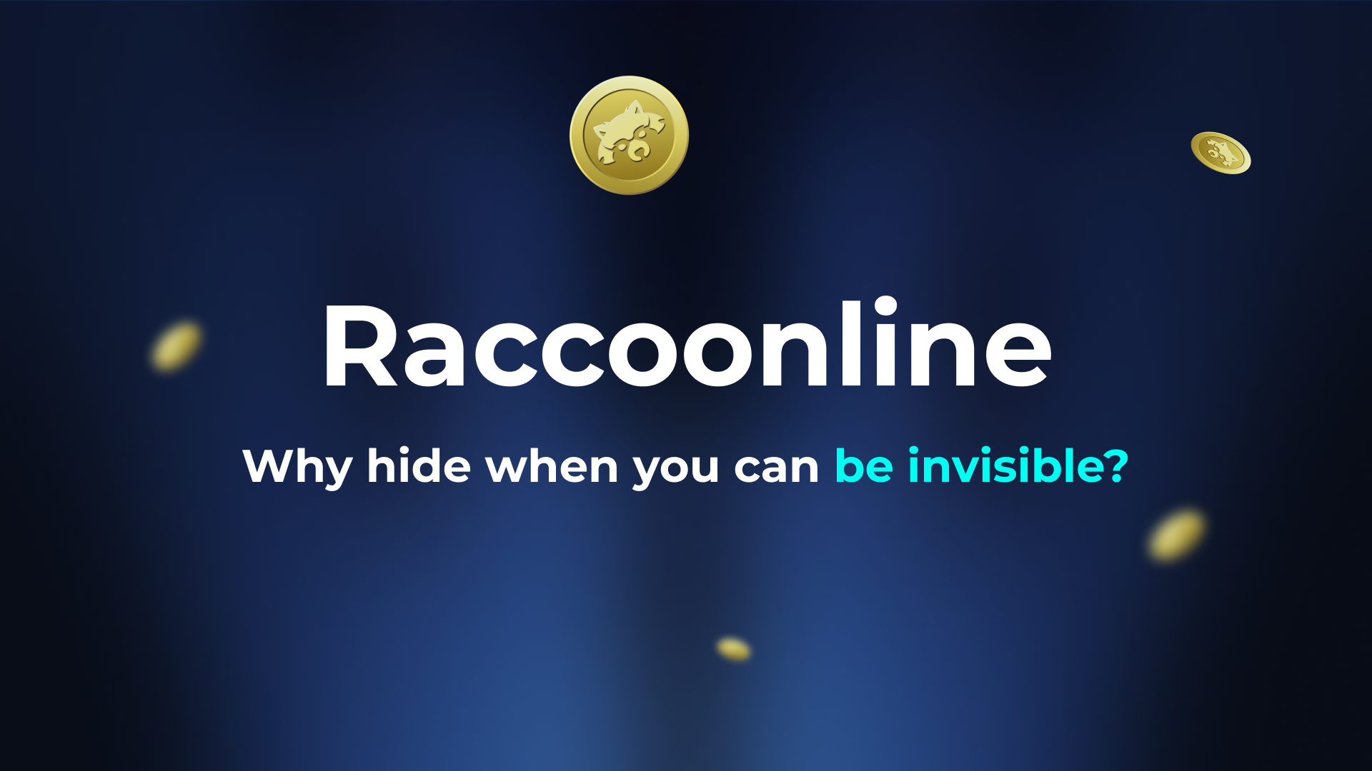 Raccoonline