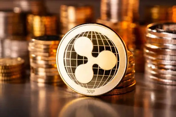 XRP koers verwachting - kan Ripple 3 euro worden in nieuwe crypto rally door long posities