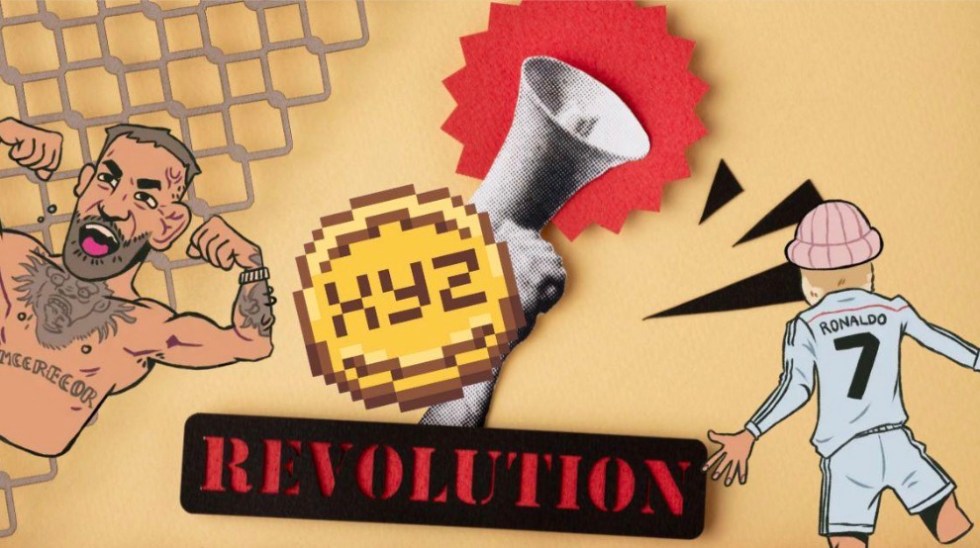 XYZVerse Revolution