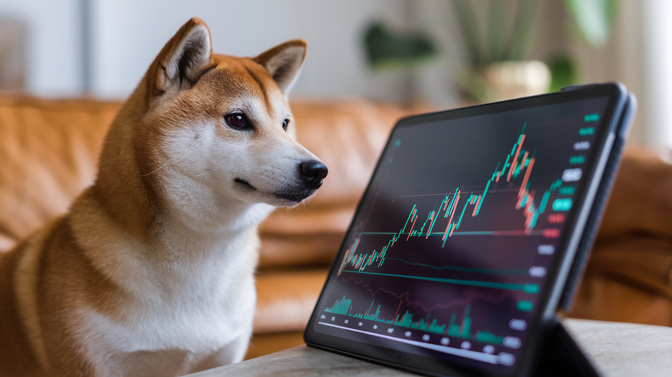 Crypto analist: Dogecoin koers klaar voor nieuwe rally na dieptepunt – welke nieuwe memecoin stijgt mee?