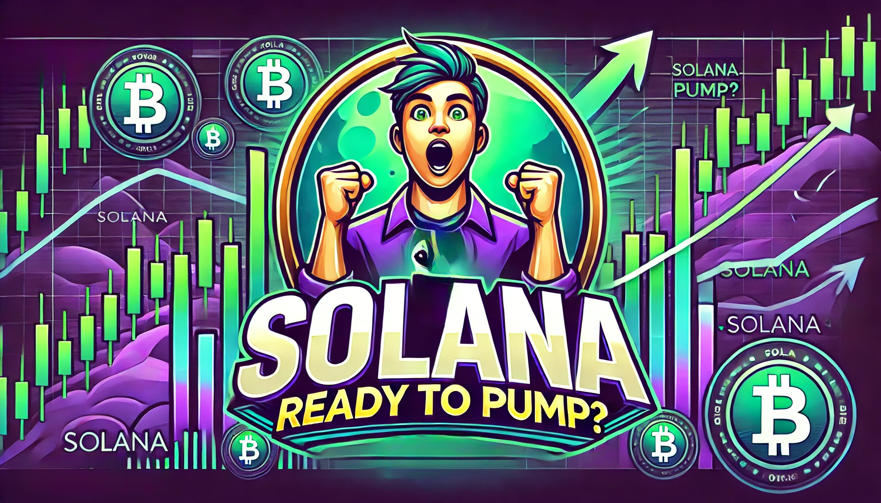 Crypto analist: SOL koers klaar voor rebound na bearish periode – nu Solana kopen?