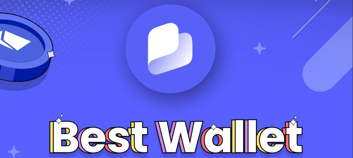 Best Wallet alcanza los 9 millones de dólares en preventa.