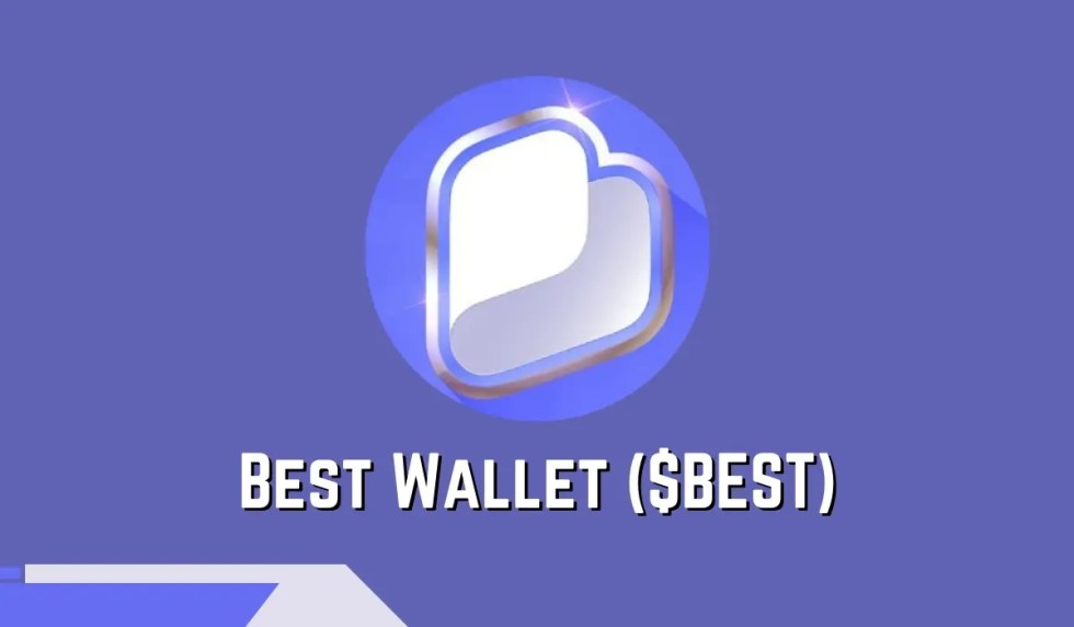 Best Wallet se acerca a los 10 millones de dólares en preventa.