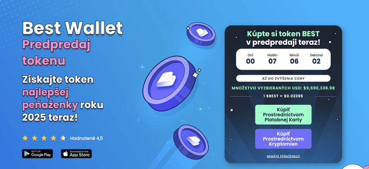 best wallet token