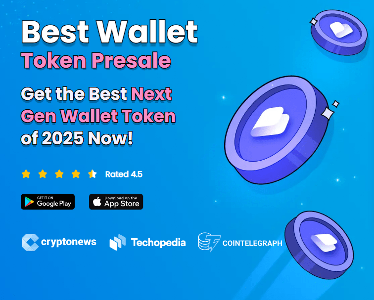 Best Wallet Token