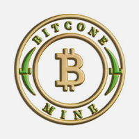 BitconeMine