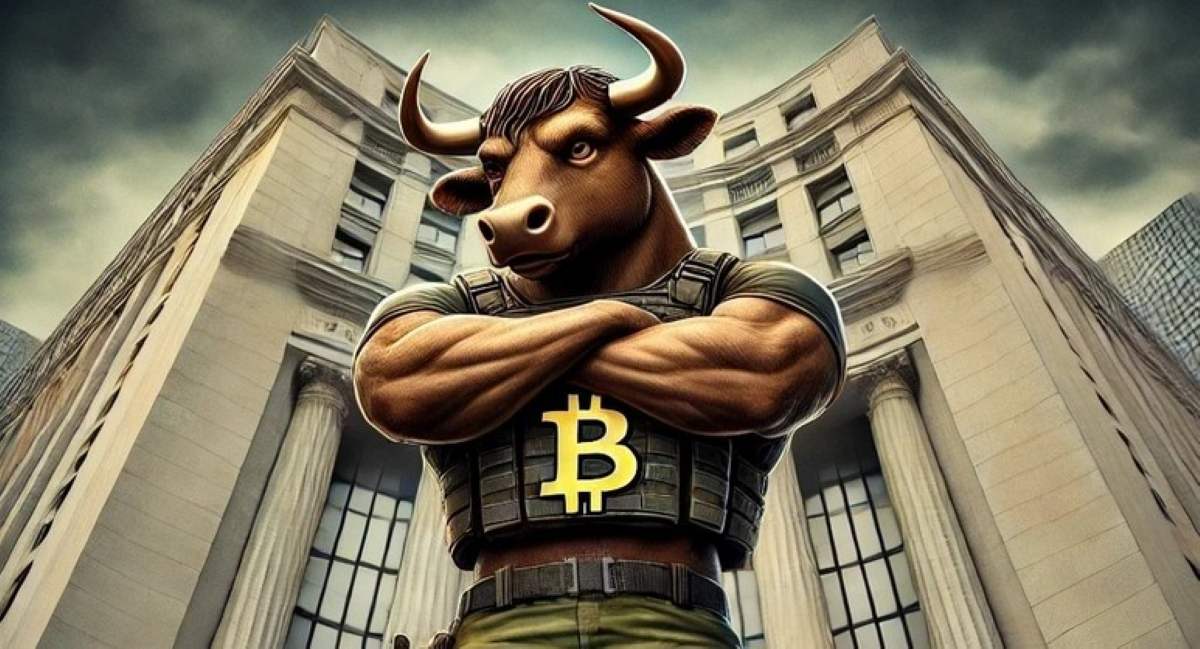 BTC Bull Token alcanza los 2.3 millones en preventa.