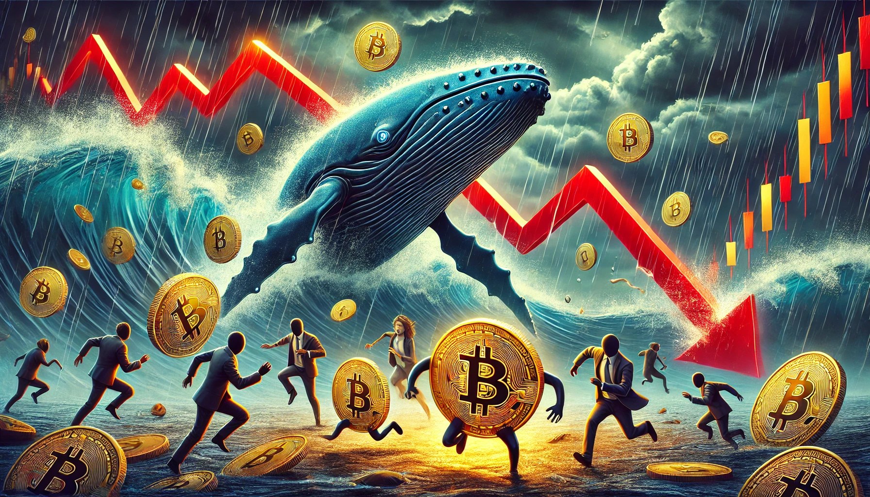 Bitcoin Whales