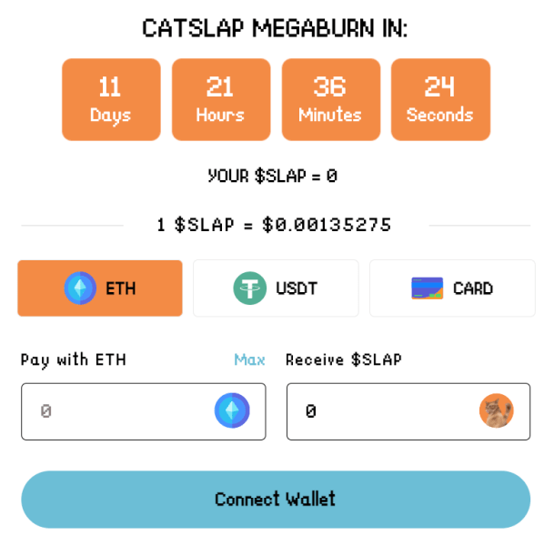 How to Buy Catslap