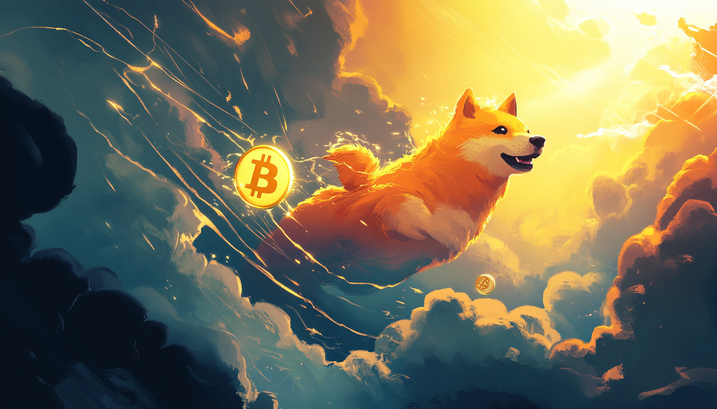 Dogecoin koers daalt 5,5% na LIBRA token fiasco – welke crypto meme kopen vandaag?