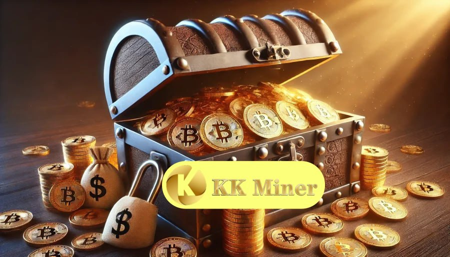 Kk miner