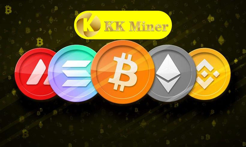 KK MINER