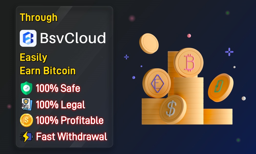 BsvCloud