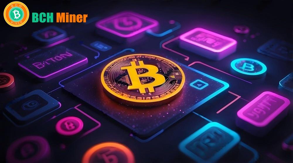 BCH Miner