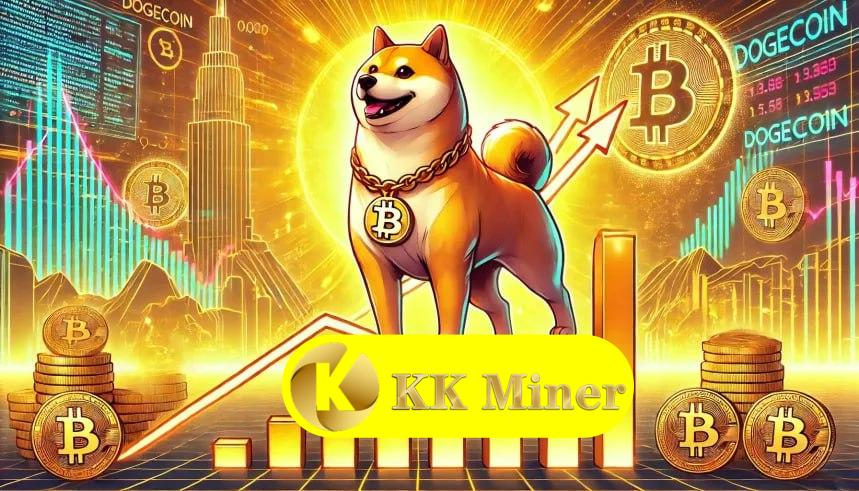 KK MINER