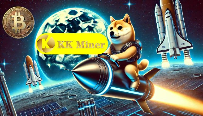 KK MINER