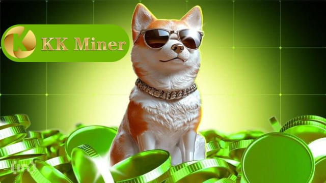 KK MINER