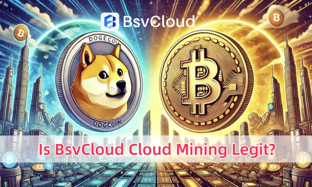 BsvCloud