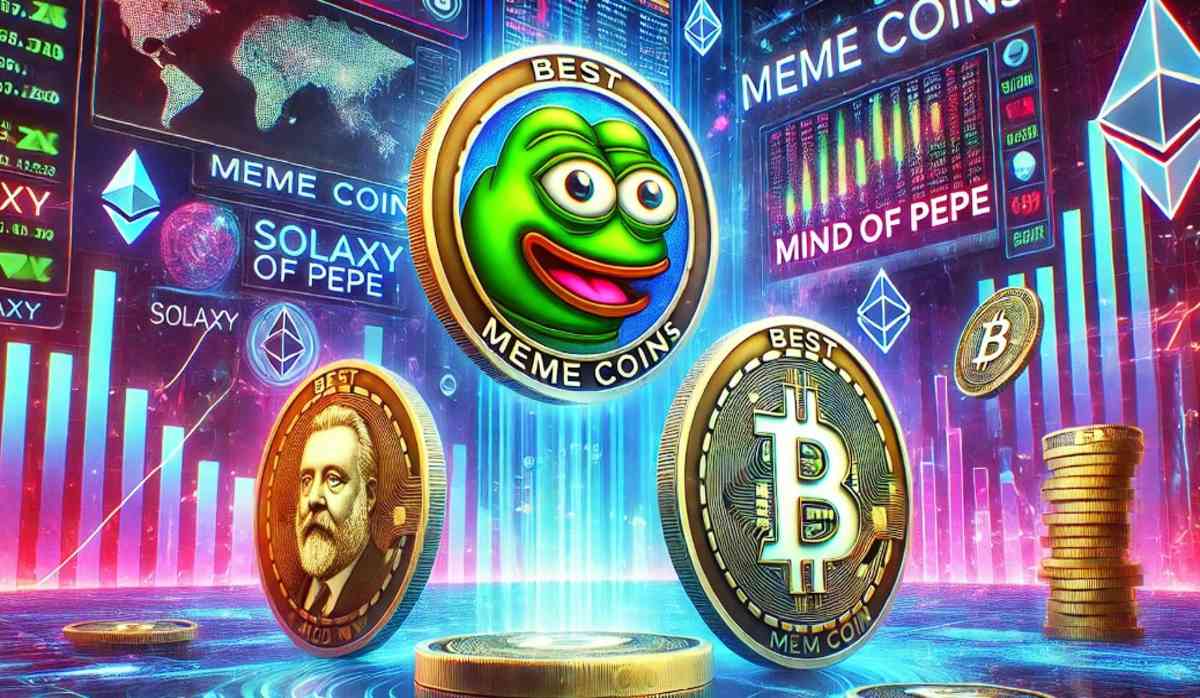 Las 3 mejores meme coins para comprar mientras Martin Shkreli dice que es mejor vender PopCat