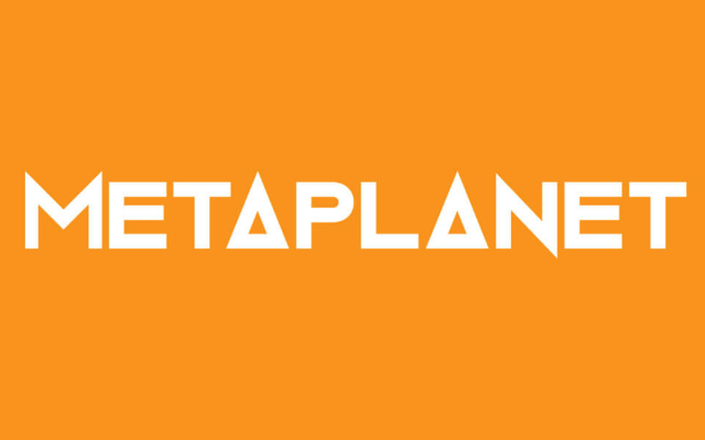 metaplanet