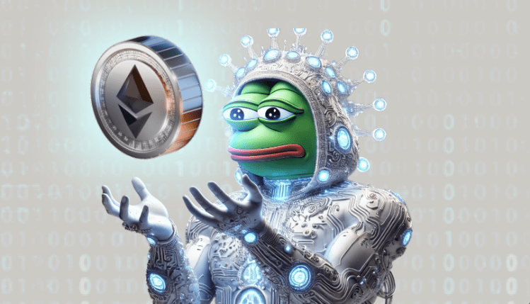 Mind Of Pepe, crypto meme