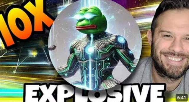 YouTube - MIND of Pepe listo para un lanzamiento explosivo