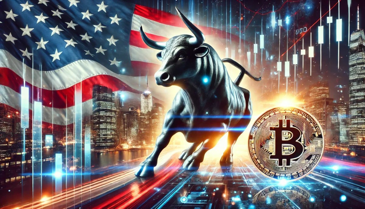 New Crypto to Explode as US States Consider Bitcoin Reserve