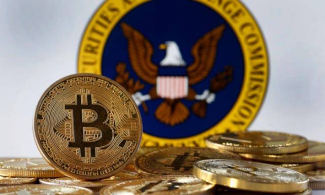 La reestructuración de la SEC podría ser favorable para Bitcoin.