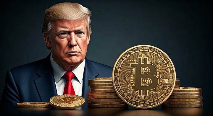 Arthur Hayes: TRUMP memecoin concurrent voor Bitcoin – welke crypto meme nu kopen?