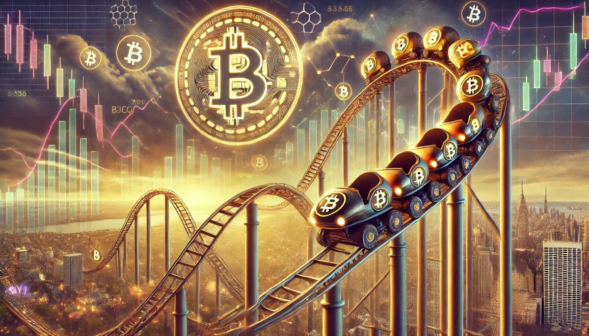 2025 Bitcoin Price Prediction: With BTC in US Crypto Reserve, Buy the Dip