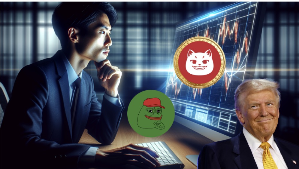 Analysts Predict This New Meme Coin Will Outshine PEPE & TRUMP by 2026