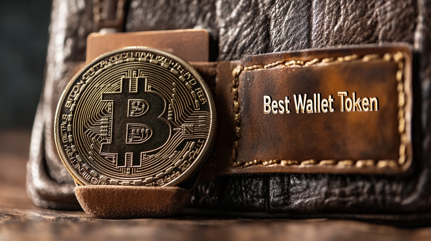 Bitcoin-Backed Loans Good for Altcoins Like Best Wallet Token