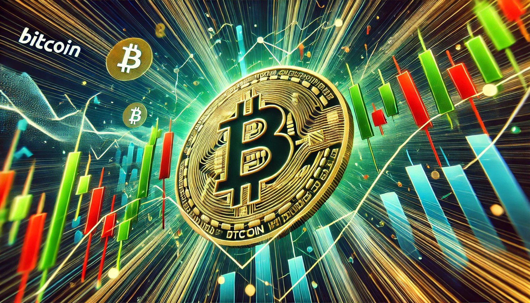 Bitcoin Volatility Range Doubles In The Past Week – What This Means For BTC